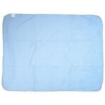 1ST STEP Printed Fleece Blanket (Space) - Fast Shipping to USA & Canada - Image 7