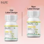 INLIFE Hing Oil Capsule 15mg - 60 Liquid Capsules - Fast Shipping to USA & Canada - Image 5