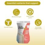 TATA 1mg Pro+ Soy Protein - Vanilla - Fast Shipping to USA & Canada - Image 5