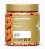 AB BRAND Yellow Dry Dates | Sukha Khajoor | Pila Chuara | Kharik | Fresh, Pure & Natural Dry Fruit (1kg) - Fast Shipping to USA & Canada - Image 4