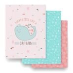 TIDY SLEEP Changing Mat (Captin, 65 cm x 45 cm) - Fast Shipping to USA & Canada - Image 2