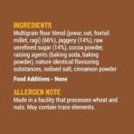 Slurrp Farm Chocolate Pancake Mix (3x150g) - Fast Shipping to USA & Canada - Image 4