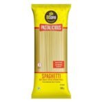 DISANO Spaghetti Pasta,500 Grams,100% Durum Wheat,No Maida,High Protein & Fiber - Fast Shipping to USA & Canada - Image 2