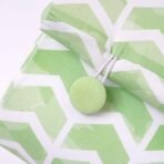 TIDY SLEEP New Born Baby Bedding/Gadda Bed Set for Babies with 2 Side Bolster & Head Pillow | Baby Sleeping Bed for 0 to 12 Months (Dino) - Fast Shipping to USA & Canada - Image 6