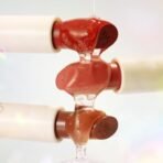 FOCALLURE Lipstick 103 (Matte) - Fast Shipping to USA & Canada - Image 5