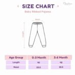 MOM'S HOME Baby Clothing Gift Combo | Newborn Baby Essentials | Beige | Pack of 5 (0-3 Months) - Fast Shipping to USA & Canada - Image 7