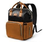 StarAndDaisy Baby Bag for Mother Travel/Diaper Bag with Insulated Baby Bottle Pocket/Diaper Bag for Mothers for Travel with Multi Compartments, Waterproof Diaper Bags for Mom, 24lt capacity - Fast Shipping to USA & Canada - Image 2