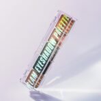 Lamel- Glam Eyeshadow Palette 401-Sparkle |Versatile shades for every look |Silky texture |Highly pigmented |Easily blendable|10gm - Fast Shipping to USA & Canada - Image 5