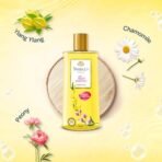 Yardley London| Shower Gel| Floral Essence| With Natural Oils Of Peony & Ylang Ylang| No Parabens| No Silicones | 250ml - Fast Shipping to USA & Canada - Image 7