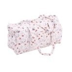 MOM'S HOME New born Baby Organic cotton Travel Bag- Diaper Multipurpose Carry bags for Mothers | Pack -1 | - Fast Shipping to USA & Canada - Image 3