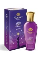 Yardley London Be A Star Musk Eau De Liquid Parfum For Women 30Ml - Fast Shipping to USA & Canada - Image 2