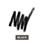 Lamel-401 Eyebrow Pencil Black, Aloe Vera & Vitamin E, Perfectly Shape the Brows, Smudge Proof & Long Lasting, Easy-To-Use Design, Eyebrow Pencil for All Skin Tones - 1.7gm - Fast Shipping to USA & Canada - Image 7