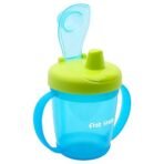 1ST STEP 250 Ml BPA Free Hard Spout Sipper (Blue) - Fast Shipping to USA & Canada - Image 7