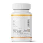 INLIFE Natural Vitamin E Oil - 30 Capsules - Fast Shipping to USA & Canada - Image 6