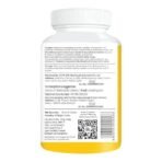 TATA 1mg Veg Calcium & D3 Citrate Malate - 90 Tabs - Fast Shipping to USA & Canada - Image 3