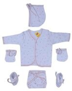 Infantbond 20-Item Baby Clothing Set (Assorted) ? Fast Shipping to USA & Canada - Image 4