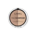 Lamel- Face Contour -?401 | Natural Shades & Glow | Long-lasting & Fade-Resistant Wear | Paraben-Free & Non-Toxic Ingredients | 6 gm - Fast Shipping to USA & Canada - Image 7