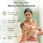 TATA 1mg Kids Diaper - New Born - Fast Shipping to USA & Canada - Image 4