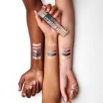 Lamel- Glam Eyeshadow Palette 401-Sparkle |Versatile shades for every look |Silky texture |Highly pigmented |Easily blendable|10gm - Fast Shipping to USA & Canada - Image 6