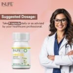 INLIFE Hing Oil Capsule 15mg - 60 Liquid Capsules - Fast Shipping to USA & Canada - Image 6