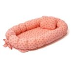 TIDY SLEEP Baby Nest - Soft Lounger for Newborns and Infants (Little Finder) - Fast Shipping to USA & Canada - Image 6