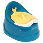 1st Step Adaptable Baby Potty Seat/Potty Trainer Set - Fast Shipping to USA & Canada - Image 2