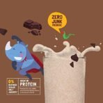 Slurrp Farm Chocolate Milk Mix 250g + Classic Pancake Mix 3x150g | Fast Shipping USA & Canada - Image 5
