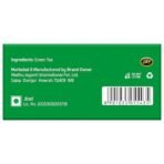 TE-A-ME Green Tea 100 Bags | Green Tea Bags | Diwali Gift - Fast Shipping to USA & Canada - Image 7