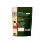 TWO BROTHERS ORGANIC FARMS - Turmeric Powder (500 Gm) | Naturally Grown, Stonegrinded Haldi Powder | Good For Digestive & Skin Health | Ground Turmeric Powder - Fast Shipping to USA & Canada - Image 3