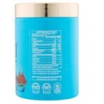 Myfitness Creatine Powder Effervescent 300g | Pre Workout | Beta-Alanine & Electrolytes | Watermelon - Fast Shipping to USA & Canada - Image 3