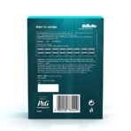 Gillette Men Guard 3 Single Razor with 8 Blades Pack & Mach 3 Shaving Blades- Pack of 16 (Cartridges) - Fast Shipping to USA & Canada - Image 7