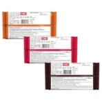 Unibic Foods India Pvt LTD Assorted Cookies |Fruit & Nut, Cashew Badam, Chocochip | Combo Gift Pack | Pack of 3 | 900 Gm - Fast Shipping to USA & Canada - Image 4