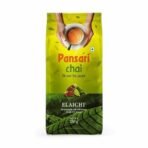 Pansari Elaichi Chai | 250 gm Pure Assam Tea with Original Cardamom Flavor | Aromatic Elaichi for a Refreshing, Full-Bodied Chai Experience | (250 gm) - Fast Shipping to USA & Canada - Image 2