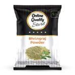 Online Quality Store Amla Reetha Shikakai Bhringraj Hibiscus Hair Mask Powder (400g) - Fast Shipping to USA & Canada - Image 6