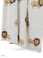 haus & kinder Baby Blanket with Toy - Fast Shipping to USA & Canada - Image 6