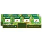 TE-A-ME Assorted Green Tea Bags - 40 pcs | Green Assorted Tea Bags | Greentea Sampler - Pack of 2 | Diwali Gift - Fast Shipping to USA & Canada - Image 2