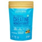 Myfitness 100% Micronized Creatine 120g | Creatine Powder with Electrolytes | Paradise Fusion - Fast Shipping to USA & Canada - Image 2