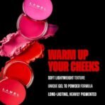 LAMEL FLAMY Fever Blush for Women, Long Lasting Face Blush with Flawless & Smooth Application with Powdery Finish, 7 Gram, Flash (Pack of 1) ?401 - Fast Shipping to USA & Canada - Image 3