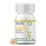 INLIFE Hing Oil Capsule 15mg - 60 Liquid Capsules - Fast Shipping to USA & Canada - Image 2