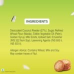 Unibic Danish Coconut Cookies, 270Gm (Pack Of 2)/300Gm (Pack Of 2) Weight May Vary - Fast Shipping to USA & Canada - Image 5