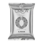 Orika Carom Seeds (Ajwain Seeds Whole) | 100% Natural & Aromatic | Rich Flavor & Digestive Benefits | Hygienically Packed 500 Gms - Fast Shipping to USA & Canada - Image 3
