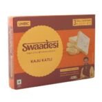 Unibic Kaju Katli 180 gm Pack - Fast Shipping to USA & Canada - Image 4