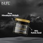 INLIFE Shilajit Gold 20g - Himalayan Resin - Fast Shipping to USA & Canada - Image 7