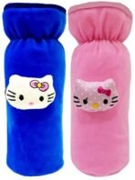 First Kick New Born Baby Gift Set Combo Pack for Baby Boys and Baby Girls Pack of 11 Pcs Stars Beige - Fast Shipping to USA & Canada - Image 7