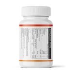 INLIFE Lutein 10mg & Zeaxanthin 2mg - 60 Capsules - Fast Shipping to USA & Canada - Image 5