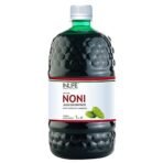INLIFE Noni Gold Juice with Garcinia & Aloe Vera - 1 Litre - Fast Shipping to USA & Canada - Image 2