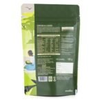 Two Brothers Organic Farms Moringa Powder, made using Farm Grown Moringa Leaves (Drumstick) | Rich in Nutrients | Chemical Free Lab - Tested 100 gms - Fast Shipping to USA & Canada - Image 3