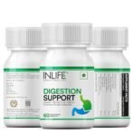 INLIFE Digestion Support Triphala - 60 Capsules - Fast Shipping to USA & Canada - Image 7