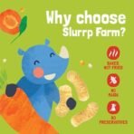 Slurrp Farm Cereal Ragi Rice and Mango with Milk & Slurrp Farm Fruit and Vegetable Teething Puffs Pack of 9 - Fast Shipping to USA & Canada - Image 7