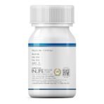 INLIFE Triphala 500mg - 60 Capsules - Fast Shipping to USA & Canada - Image 5